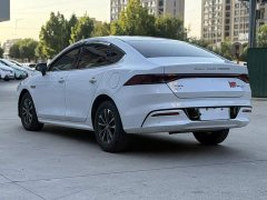BYD Qin PLUS Glory Edition DM-i 55KM Leading - ფოტო 13