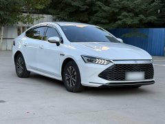 BYD Qin PLUS Glory Edition DM-i 55KM Leading - ფოტო 16