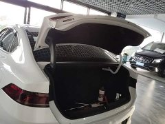 BYD Qin PLUS Glory Edition DM-i 55KM Leading - ფოტო 18