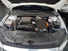 BYD Qin PLUS Glory Edition DM-i 55KM Leading - ფოტო 19