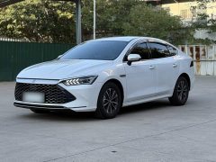 BYD Qin PLUS Glory Edition DM-i 55KM Leading - ფოტო 2