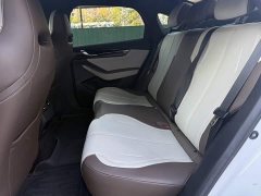BYD Qin PLUS Glory Edition DM-i 55KM Leading - ფოტო 20