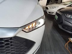 BYD Qin PLUS Glory Edition DM-i 55KM Leading - ფოტო 3