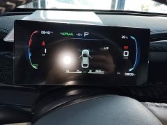BYD Qin PLUS Glory Edition DM-i 55KM Leading - ფოტო 8