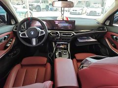 BMW i3 eDrive 35 L - ფოტო 10