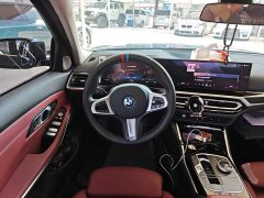 BMW i3 eDrive 35 L - ფოტო 11