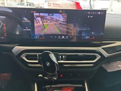 BMW i3 eDrive 35 L - ფოტო 13