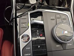 BMW i3 eDrive 35 L - ფოტო 14