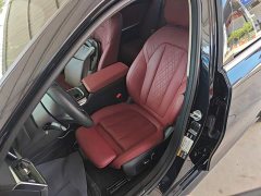 BMW i3 eDrive 35 L - ფოტო 15