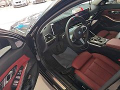 BMW i3 eDrive 35 L - ფოტო 16