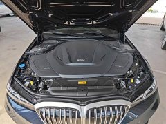 BMW i3 eDrive 35 L - ფოტო 20