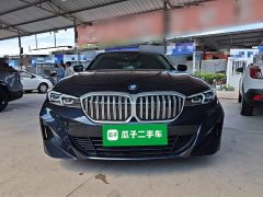 BMW i3 eDrive 35 L - ფოტო 3