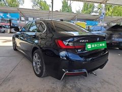 BMW i3 eDrive 35 L - ფოტო 5