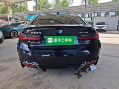 BMW i3 eDrive 35 L - ფოტო 6