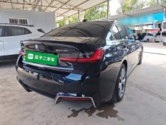 BMW i3 eDrive 35 L - ფოტო 7