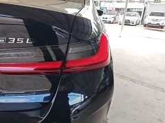 BMW i3 eDrive 35 L - ფოტო 8