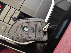 BMW i3 eDrive 35 L - ფოტო 9