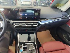 BMW i3 eDrive 35 L - ფოტო 10
