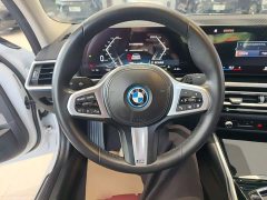 BMW i3 eDrive 35 L - ფოტო 11
