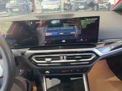 BMW i3 eDrive 35 L - ფოტო 13