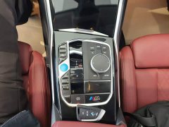 BMW i3 eDrive 35 L - ფოტო 14