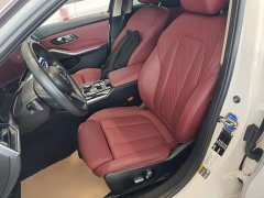 BMW i3 eDrive 35 L - ფოტო 15