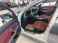 BMW i3 eDrive 35 L - ფოტო 16