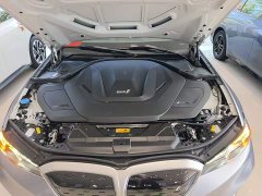 BMW i3 eDrive 35 L - ფოტო 20