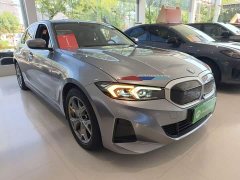 BMW i3 eDrive 35 L - ფოტო 4