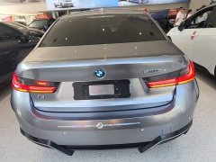 BMW i3 eDrive 35 L - ფოტო 6