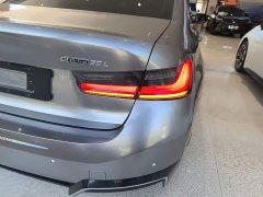BMW i3 eDrive 35 L - ფოტო 8