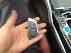 BMW i3 eDrive 35 L - ფოტო 9