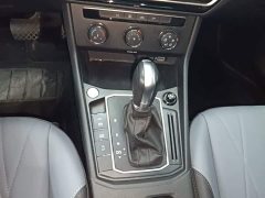 Volkswagen Lavida 2023 1.5L Automatic Five Million Edition - ფოტო 14