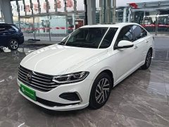 Volkswagen Lavida 2023 1.5L Automatic Five Million Edition - ფოტო 2