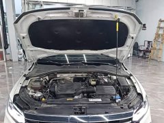 Volkswagen Lavida 2023 1.5L Automatic Five Million Edition - ფოტო 20