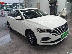Volkswagen Lavida 2023 1.5L Automatic Five Million Edition - ფოტო 4