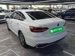 Volkswagen Lavida 2023 1.5L Automatic Five Million Edition - ფოტო 5
