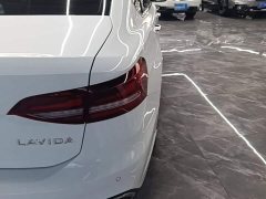Volkswagen Lavida 2023 1.5L Automatic Five Million Edition - ფოტო 8