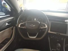 Chery Tiggo 3x 2022 Diamond Edition 1.5L CVT Elite - ფოტო 11