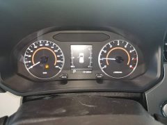 Chery Tiggo 3x 2022 Diamond Edition 1.5L CVT Elite - ფოტო 12