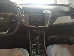 Chery Tiggo 3x 2022 Diamond Edition 1.5L CVT Elite - ფოტო 13