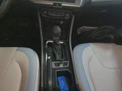 Chery Tiggo 3x 2022 Diamond Edition 1.5L CVT Elite - ფოტო 14