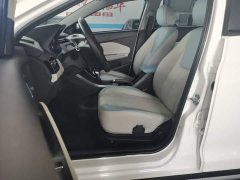 Chery Tiggo 3x 2022 Diamond Edition 1.5L CVT Elite - ფოტო 15