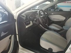 Chery Tiggo 3x 2022 Diamond Edition 1.5L CVT Elite - ფოტო 16