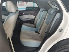 Chery Tiggo 3x 2022 Diamond Edition 1.5L CVT Elite - ფოტო 17