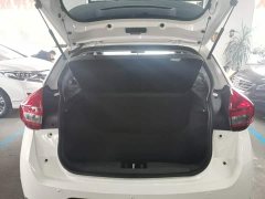 Chery Tiggo 3x 2022 Diamond Edition 1.5L CVT Elite - ფოტო 19