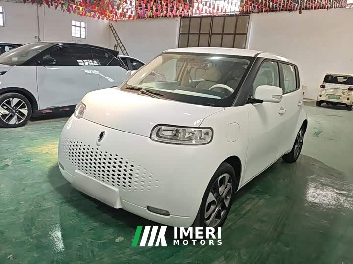 ORA White Cat 2020 305km Luxury - ავტომობილი ჩინეთიდან