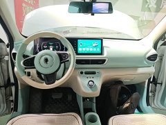 ORA White Cat 2020 305km Luxury - ფოტო 10