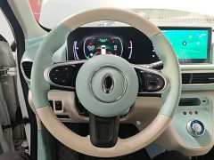 ORA White Cat 2020 305km Luxury - ფოტო 11