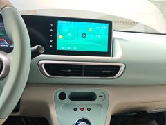 ORA White Cat 2020 305km Luxury - ფოტო 13
